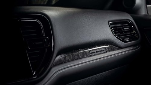 Ram Ingin Membangun SUV, Percaya atau Tidak