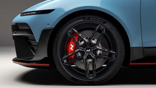 How Hyundai's New Concept Will Shape Future SUVs: 'It's About Real Capability'