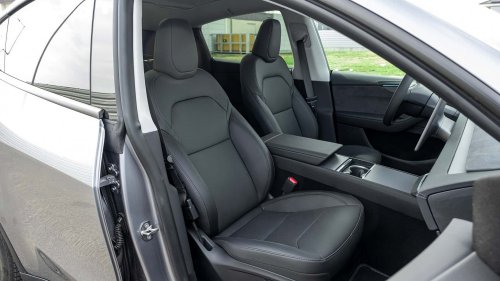 Les Tesla Model 3 et Model Y ont désormais plus d'autonomie (et pas seulement)