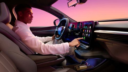 Batalla larga y diseño: así crecen los coches pequeños