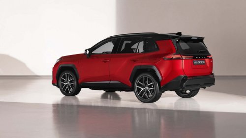 Jeep Compass vs. Toyota RAV4: Beliebte SUVs im Vergleich