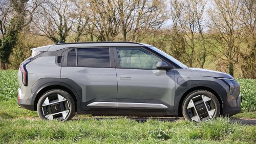 Kia teste publiquement la technologie de passeport de batterie au niveau cellulaire