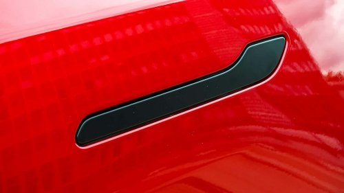 VW-Markenchef kritisiert Pop-Out-Türgriffe: "Schrecklich zu bedienen"