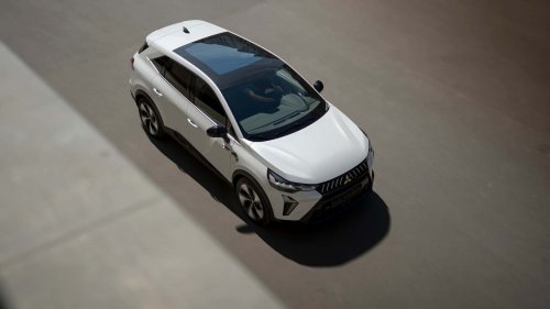 Nuevo Mitsubishi Grandis 2026: ¿precio SUV español? Híbrido MHEV y HEV, Eco, DCT