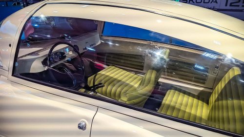 Citroen zeigt krasse Konzepte auf der Retromobile 2026