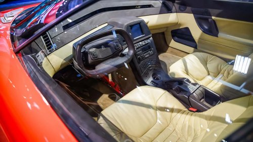 Citroen zeigt krasse Konzepte auf der Retromobile 2026