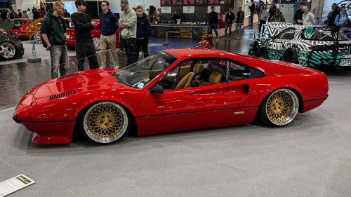 Essen Motor Show 2025: Festival der heißen Karren