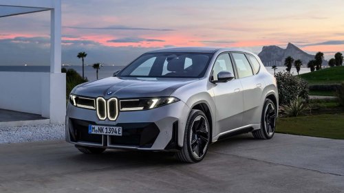 Voitures électriques à prolongateur d’autonomie ? BMW dit non