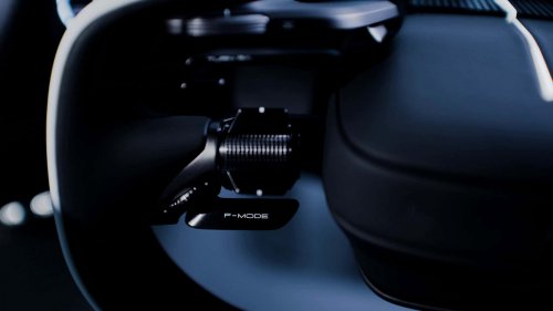 Mobil-mobil Konsep yang Mendefinisikan Tahun 2025