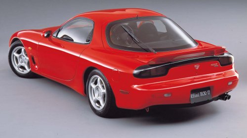 Tom Matano, 'Father' of the Mazda Miata, Dies at 76