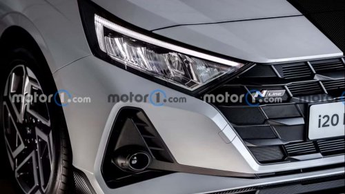 Nuevo Hyundai i20 2025/2026: ¡edición especial N Line Carbon! ¿Precio y motor?