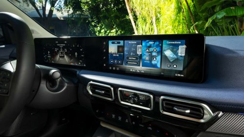 Diese Limousine von Nissan kostet in den USA keine 21.000 Euro