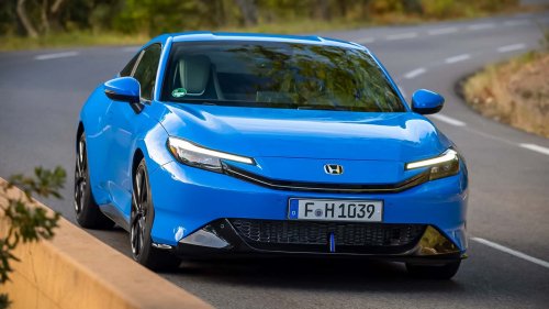 Honda Prelude o Toyota Supra: ¿qué deportivo elegirías?