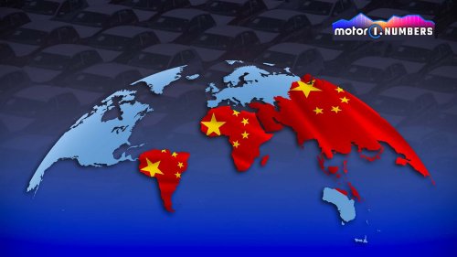 Chinesische Autos erobern Asien, Afrika und Südamerika