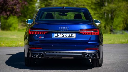 V12 TDI und Co.: Die stärksten Audi-Diesel aller Zeiten