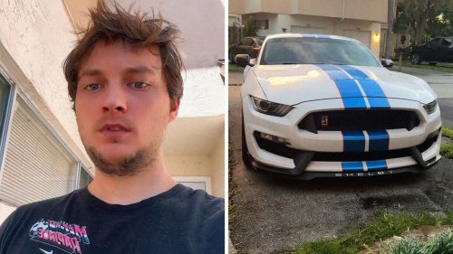 ‘I Don’t Blame Your Neighbors!:’ Ford Driver Has A Loud, Custom Mustang. Then The Police Get Called To Check If It’s Too Loud