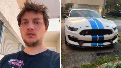 ‘I Don’t Blame Your Neighbors!:’ Ford Driver Has A Loud, Custom Mustang. Then The Police Get Called To Check If It’s Too Loud