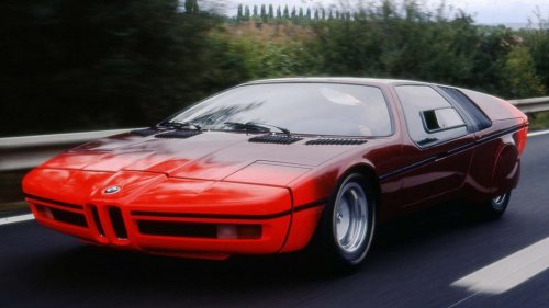 El 'padre' del M1 que cambió la historia de BMW