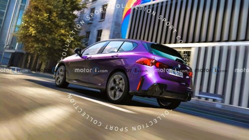 Nuevo BMW Serie 1 2025: Sport Collection, M, ultraequipado… ¡ojo, CUPRA León!