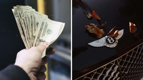 'Making Some Threats': Man Puts Down $500 Non-Refundable Deposit For Bentley But Doesn’t Buy. Then He Tries To Get A Refund