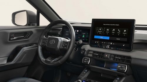 Toyota estrena CEO, más especializado en números que en coches