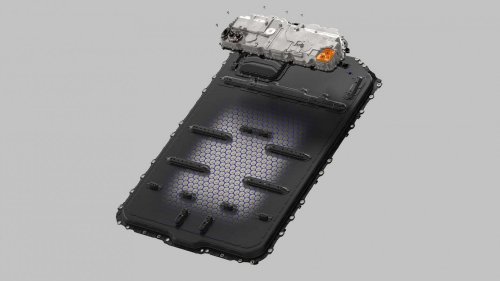 La M3 électrique de BMW aura de faux sons de moteur V10