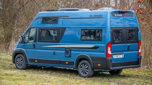 La Strada Edition 40 (2026): Gasfrei zum Jubiläum