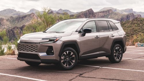 These Are the Best Cheap Cars We Drove in 2025