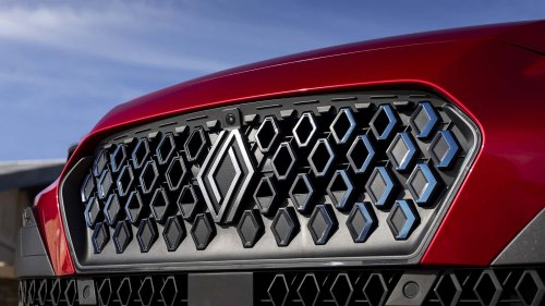 Tatsächlicher Verbrauch: Renault Clio Hybrid (2026) im Test