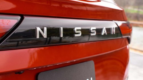 The Nissan Rogue Plug-In Hybrid Fills a Gap. But for How Long? Review