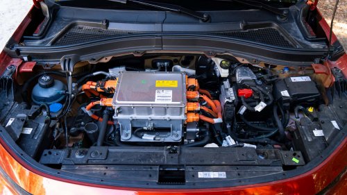 Opel Frontera Electric: videoprueba de la versión que le falta al Dacia Duster