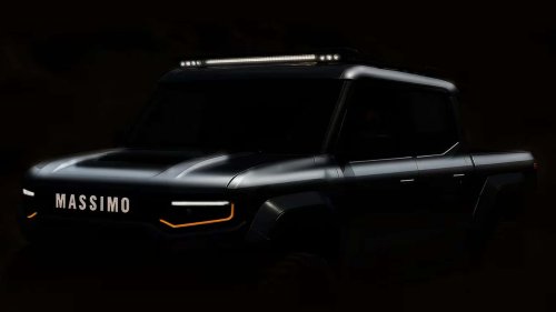 Massimo Sentinel 1500, UTV Versi Fancy, Gagah, dan Tangguh