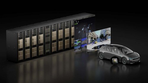 Toyota a construit toute une ville autour des véhicules autonomes. Voici à quoi ressemble la vie là-bas.