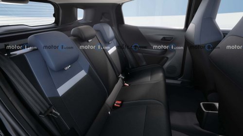 Nuevo Opel Frontera 2025: SUV Hybrid, Eco, automático… ¡19.900 € + maxigarantía!