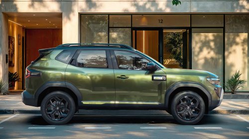 Renault relance son offensive en Inde avec une version spéciale du Duster