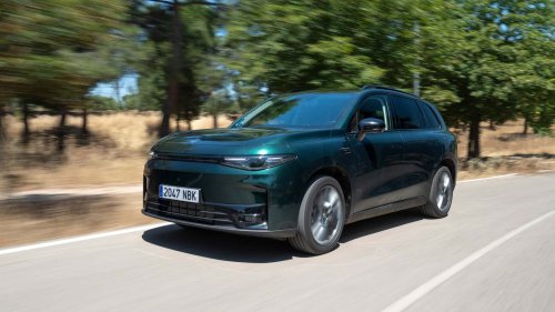 Gama Leapmotor: de un SUV con 970 km de autonomía a un urbano EV desde 10.700 €