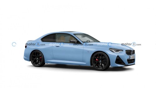 Nuevo BMW Serie 2 Coupé 2026: sube 18 CV y 40 Nm, Eco, 4x4… ¿precios España?