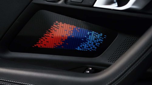 This Limited-Run BMW M2 Is Retro Done Right