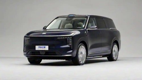 Que diriez-vous d'un SUV avec une douche intégrée ? Voici à quoi cela ressemble