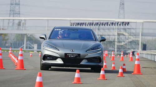 Híbrido 5.0, IA, recarga de 1.000 kW: ¿qué le ha dicho Stella Li a Europa?