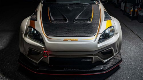 This Beautiful Honda S2000 Build Revs to a Ridiculous 10,000 RPM