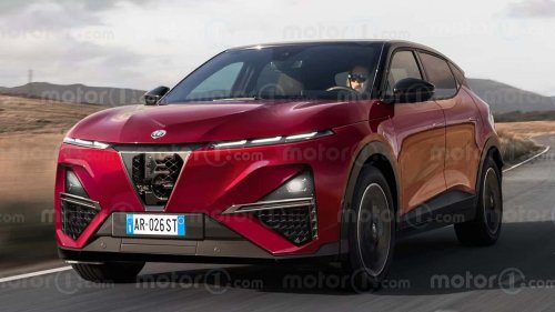 50 Future Cars, Trucks, and SUVs Worth Waiting For: 2026-2030