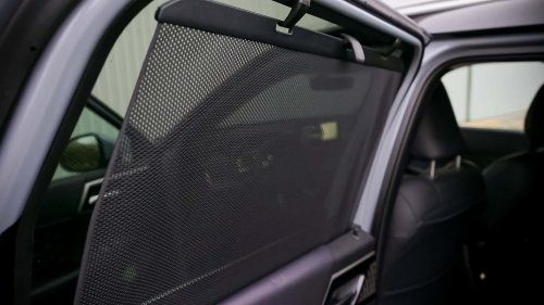 Mitsubishi Outlander (2026) im Dauertest (1): Ruhe mit System