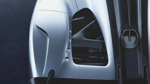 So krass sieht das endgültige Design des Red Bull RB17 aus