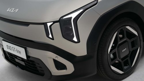 Kia piensa en el EV1: el 'verdadero' coche eléctrico económico