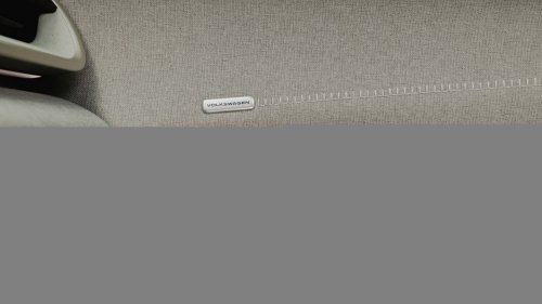 Volkswagen Sticks to Its Promise and Brings Buttons Back