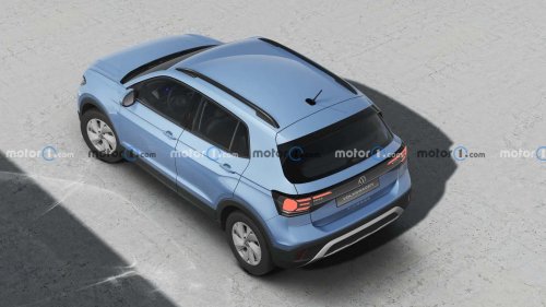 Nuevo Volkswagen T-Cross 2026: Travel Assist, llantas, Cockpit, LED… ¡21.845 €!