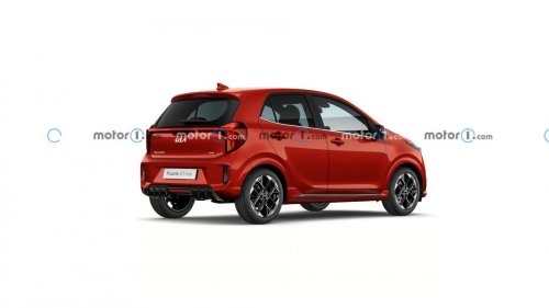 Nuevo Kia Picanto 2026: ¿precios, ofertas y equipamiento? ¡Otro motor y GT-line!