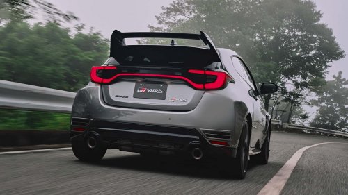 ¿Nos estafan en Europa? El mejor Toyota GR Yaris, ¡por 23.500 euros!