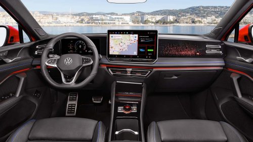 Neuer Toyota RAV4 und VW Tiguan im ersten Vergleich